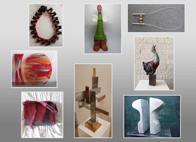 Betaalbare Kunst in Galerie Kunst 2001