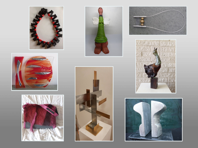 Betaalbare Kunst in Galerie Kunst 2001