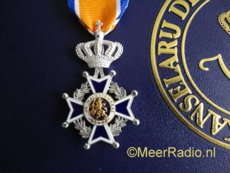 Tijd dringt voor aanvragen voor lintje in 2024