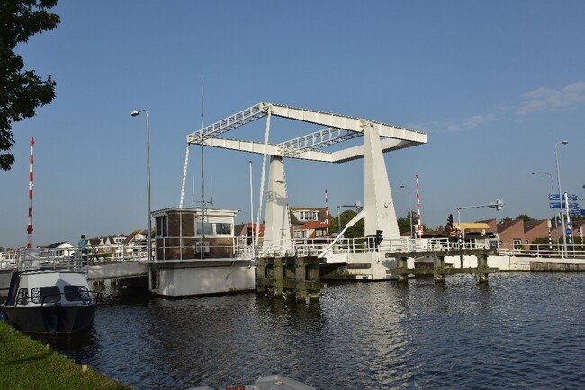 Lisserbrug nog eens twee weken dicht voor auto’s