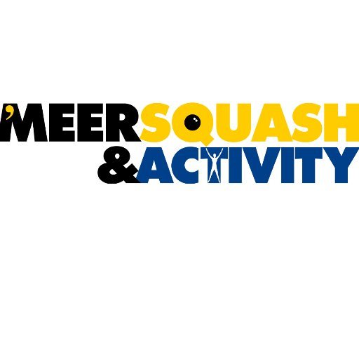 MeerSquash wint in hereneredivisie