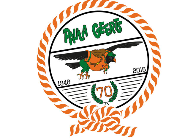 Nieuwe sleepboot voor scoutinggroep Paula Geerts