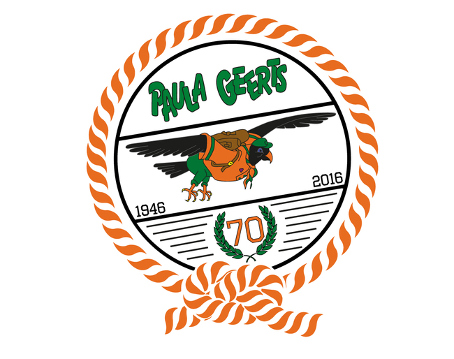 Nieuwe sleepboot voor scoutinggroep Paula Geerts