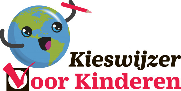 Kieswijzer voor Kinderen online