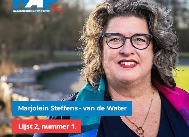 Zondag in MeerMagazine