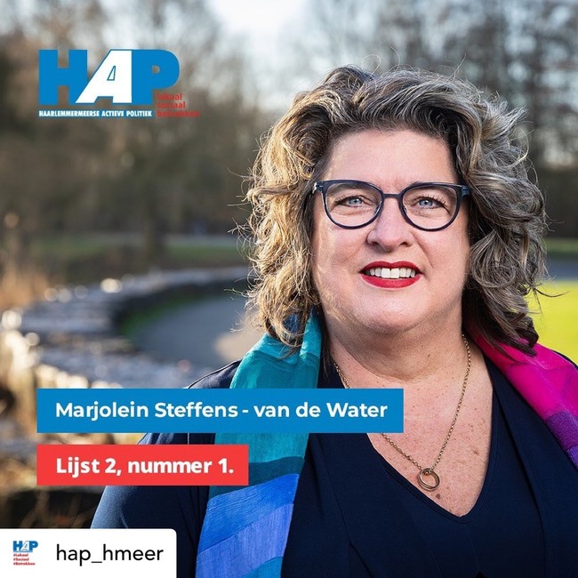 Zondag in MeerMagazine