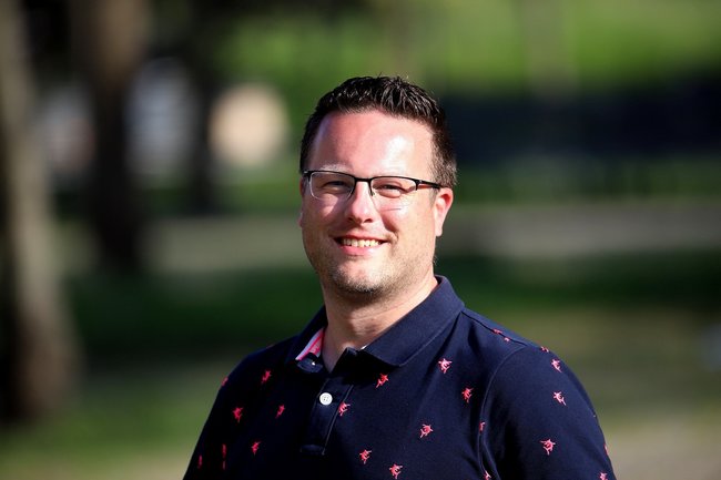 Erik van der Peet nieuwe lijsttrekker CDA Haarlemmermeer