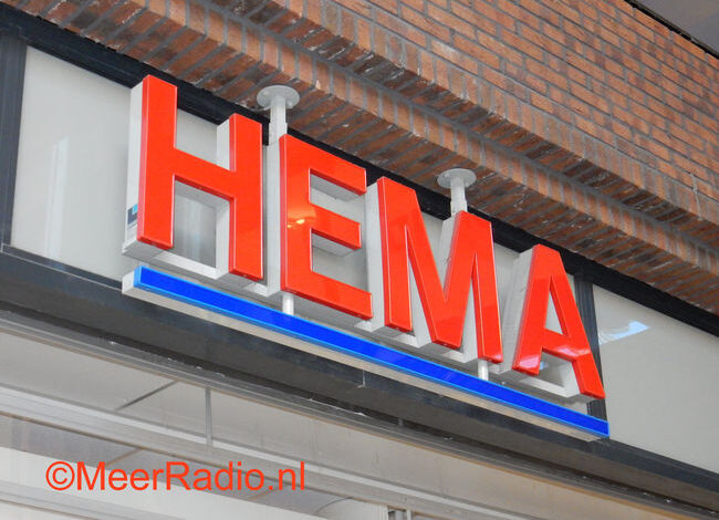 Hema in zwaar weer door coronacrisis