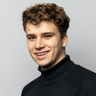 Sander Blankenstein VVD wil nachtclub in Hoofddorp