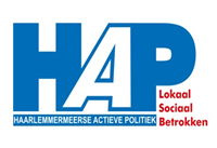 Fractiespreekuur HAP in Badhoevedorp