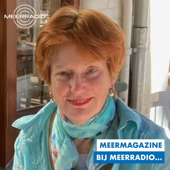 Zondag om 12 en 18  uur in MeerMagazine