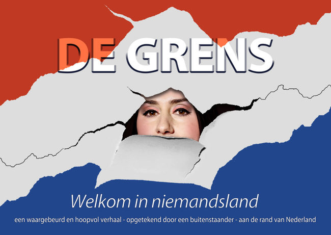 Muziektheatervoorstelling in De Lichtkring