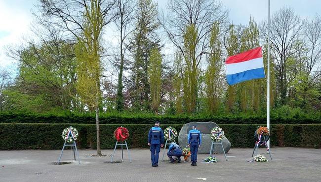 Zij zouden nooit terugkomen