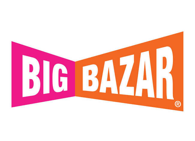 Faillissement aangevraagd voor Big Bazar