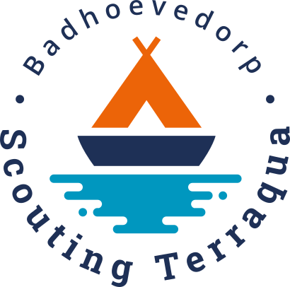 Scouting Terraqua blij met donatie van de Lions Club