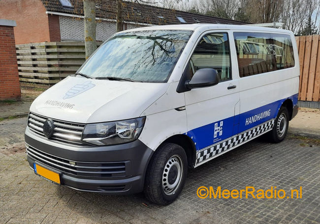 Handhavingsactie op De Liede levert opnieuw bekeuringen op