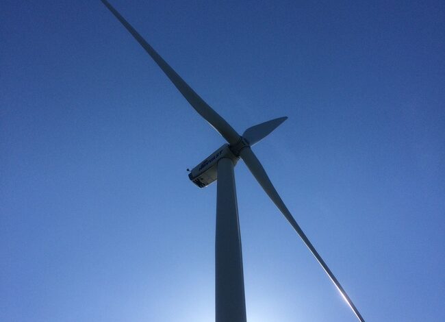 Windmolenproef Bennebroekerweg mislukt