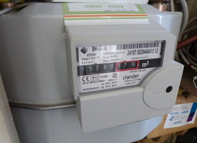 Gemeentelijke actie energiebesparing groot succes