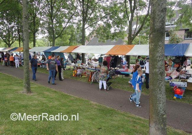 Zomerfeest Overbos 2022 gaat door