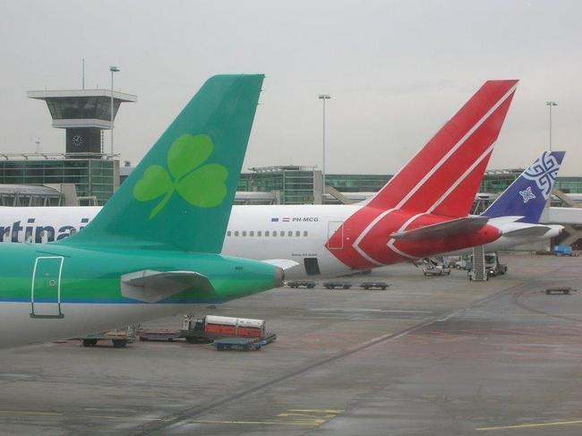 Tweede repatrieringsvlucht vanuit Marokko naar Nederland