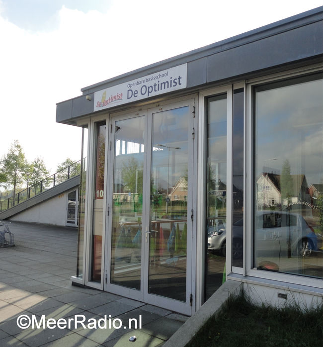 Optimist International School groeit sterk