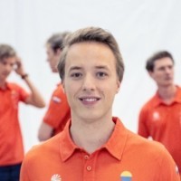 Geen solarrace voor Vijfhuizenaar