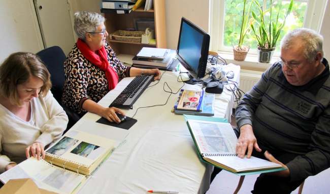 Meer-Historie duikt in de foto geschiedenis van Haarlemmermeer