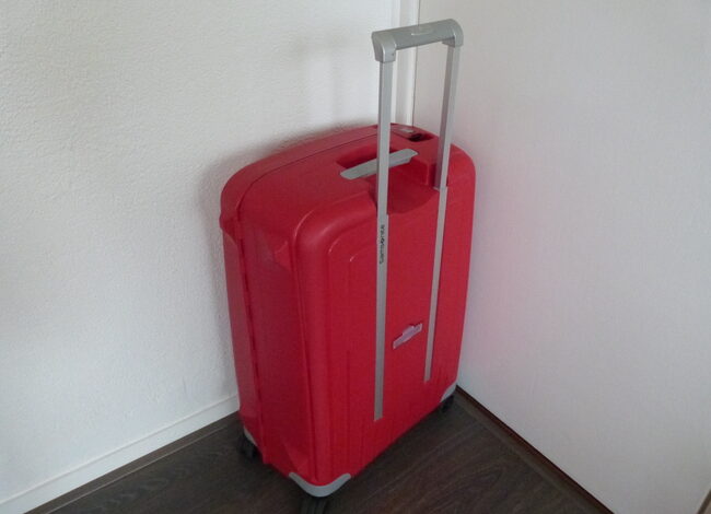 Transavia laat bijbetalen voor grote handbagage