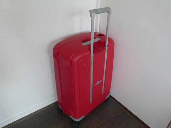 Transavia laat bijbetalen voor grote handbagage