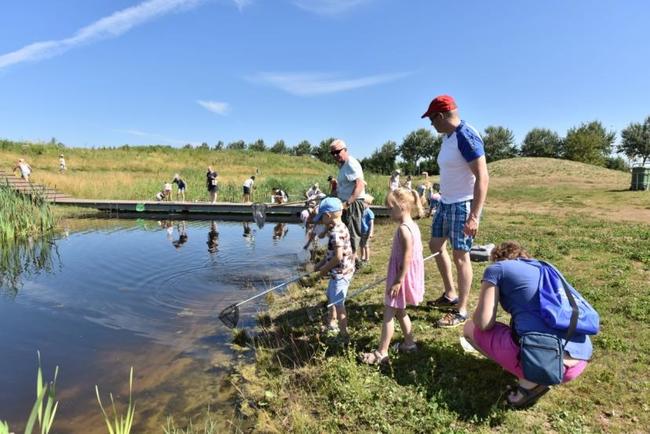 PARK21 Zomerweken staan voor de deur