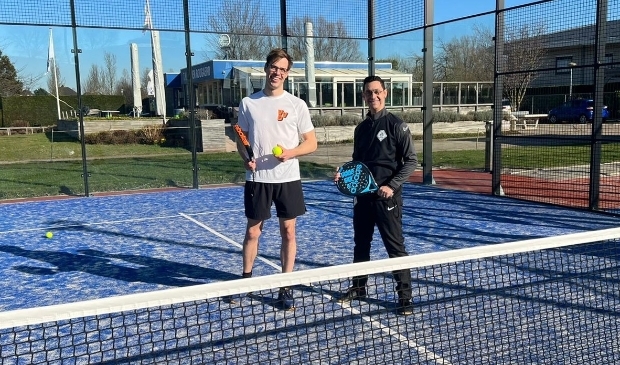 Gelijkspel tussen wethouders Nobel en Sidali