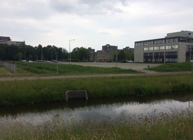 Akkoord over ontwikkeling Binnenweg