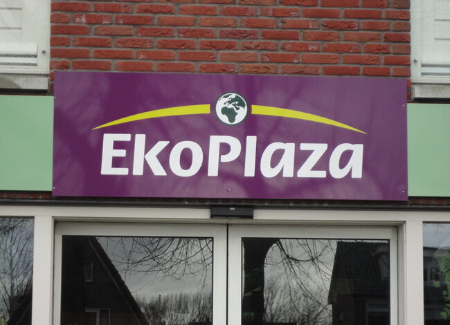 Ekoplaza Hoofddorp mogelijk in prijzen