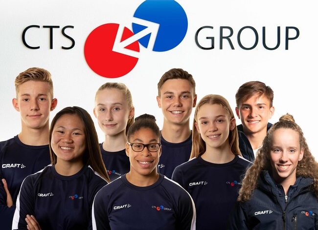 Inschrijving gestart voor Young Talents Team