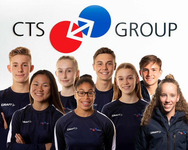 Inschrijving gestart voor Young Talents Team