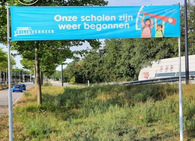 Scholen in Haarlemmermeer beginnen weer