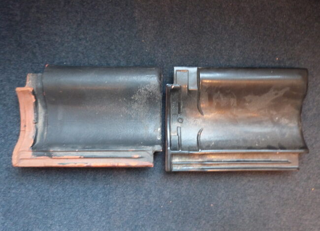 Veel werk door stormschade