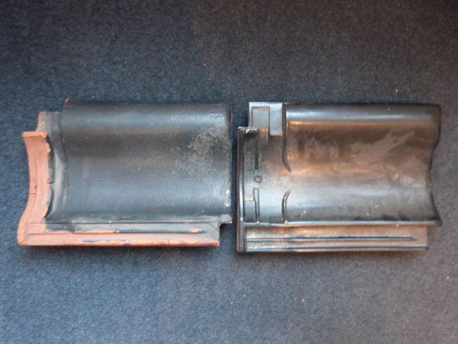 Veel werk door stormschade