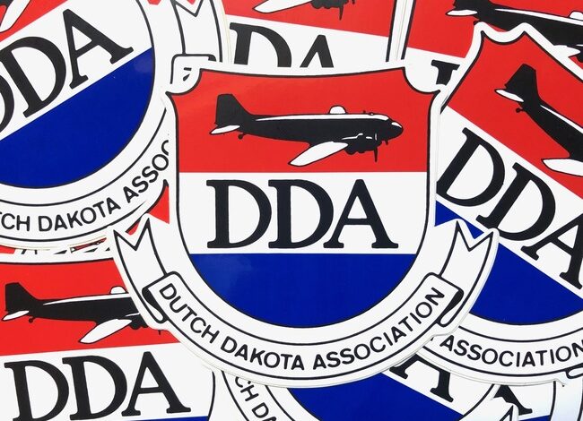 DC-3 Dakota gaat vanaf april weer vliegen