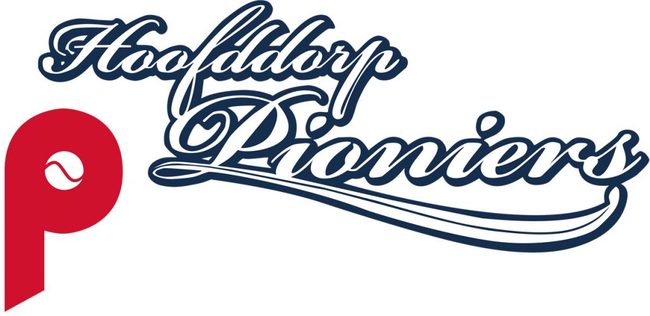 Positieve start nieuw honkbalseizoen voor Hoofddorp Pioniers