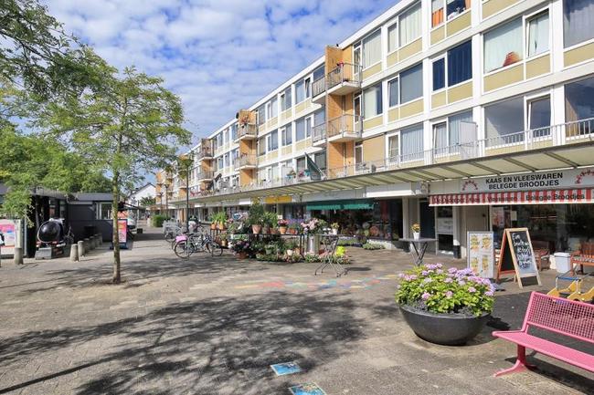 Subsidie Provincie voor verbetering winkelgebieden