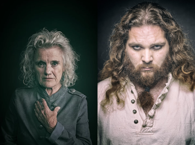 Inwoners Haarlemmermeer geportretteerd