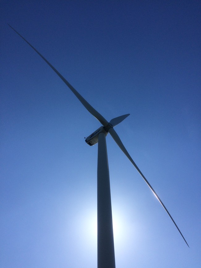 Informatieavonden over energieopwekking