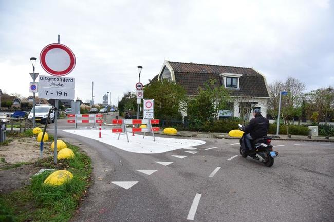 Nog geen conclusie proefafsluiting Rijsenhout