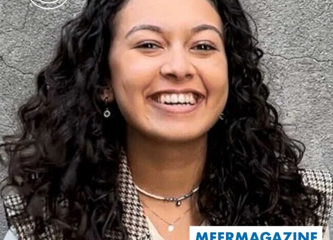 Zondag in MeerMagazine