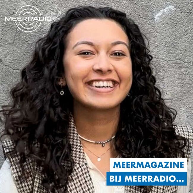 Zondag in MeerMagazine