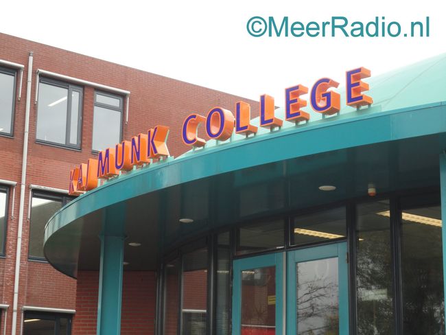 Wethouder Marja Ruigrok gaat SHARE Meets openen