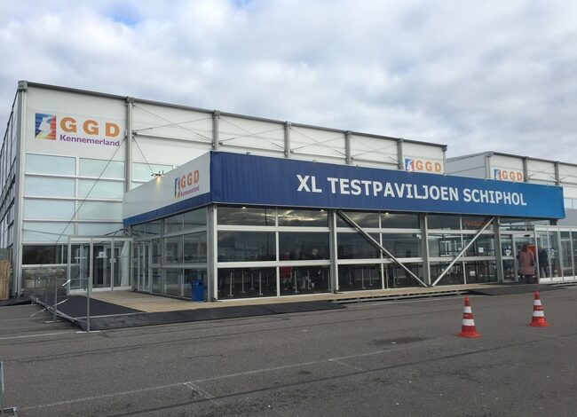 GGD Kennemerland klaar voor boosterprikversnelling