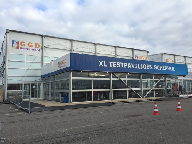 GGD Kennemerland klaar voor boosterprikversnelling