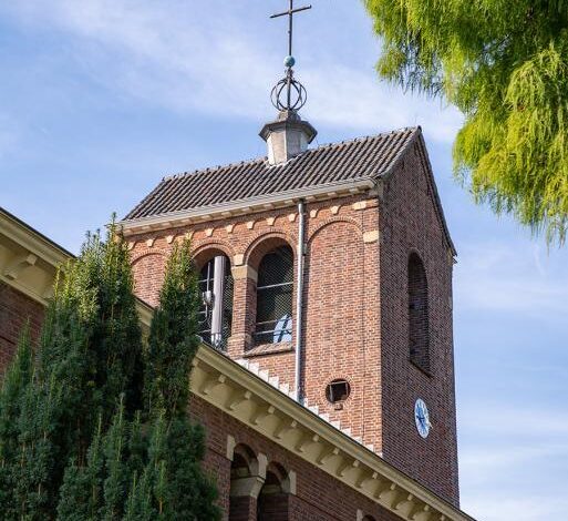 Gratis ontbijten in Engelbewaarderskerk Badhoevedorp